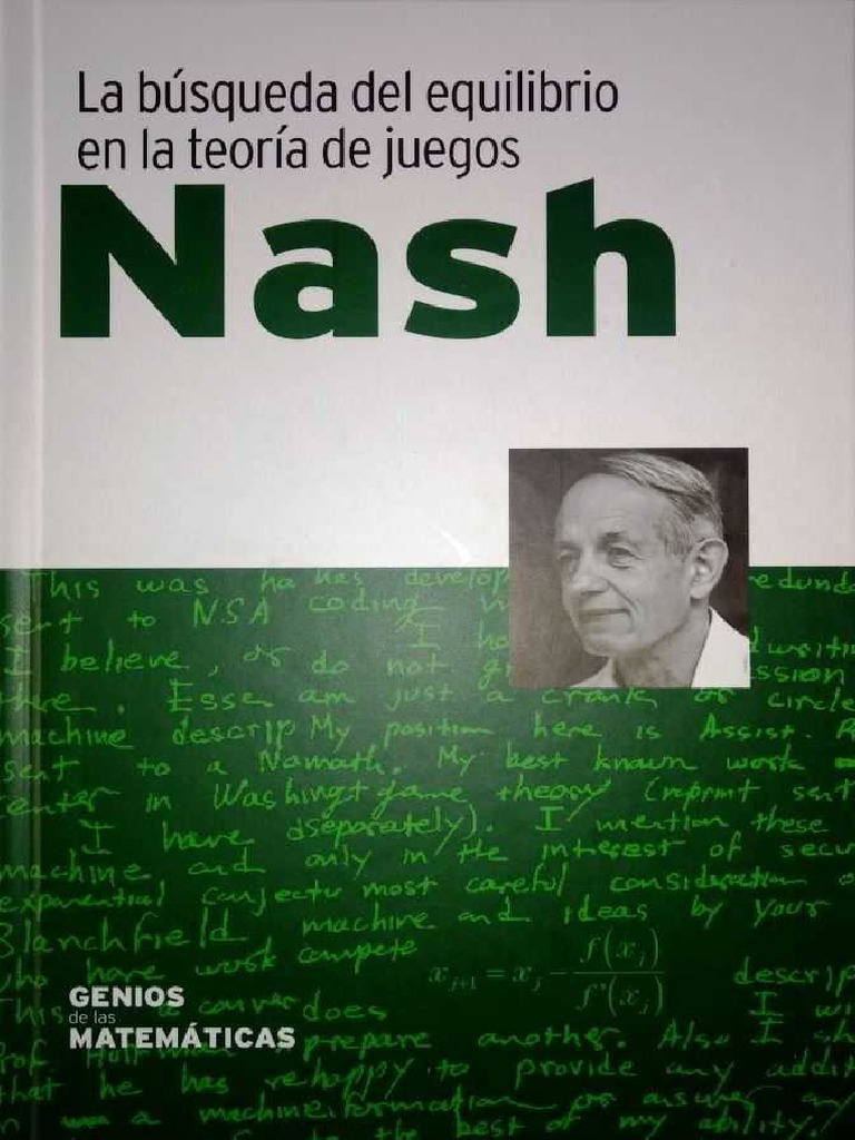 Copia de Nash | PDF