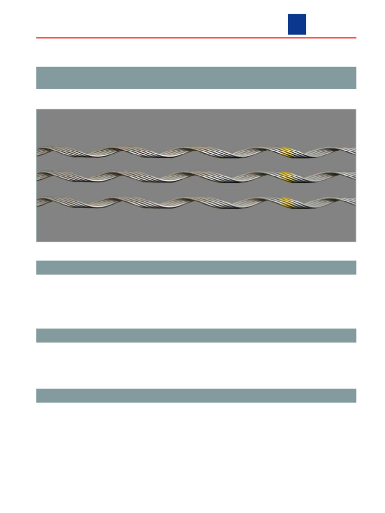 Helical Rod Splices Overview | PDF | Building Materials | Metals