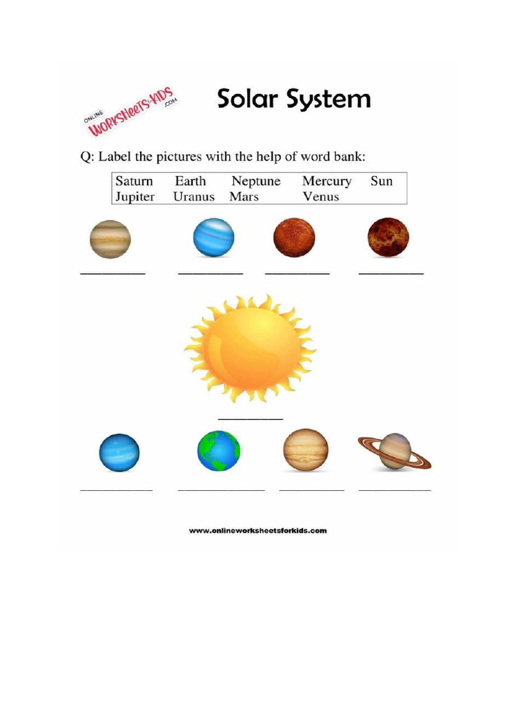 Planet | PDF