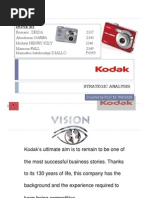 Download Kodak Case Study by Henri-Kily Anjarasitrake Michle SN86483461 doc pdf