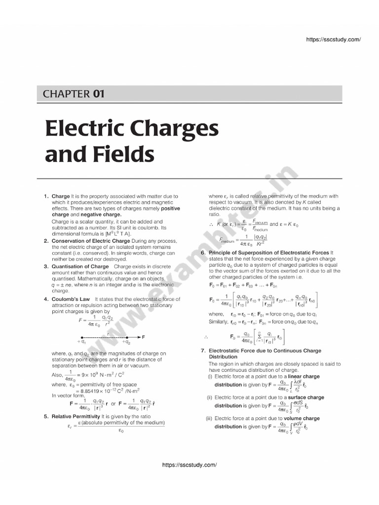 Physics | PDF