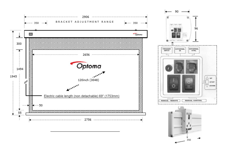 Optoma | PDF
