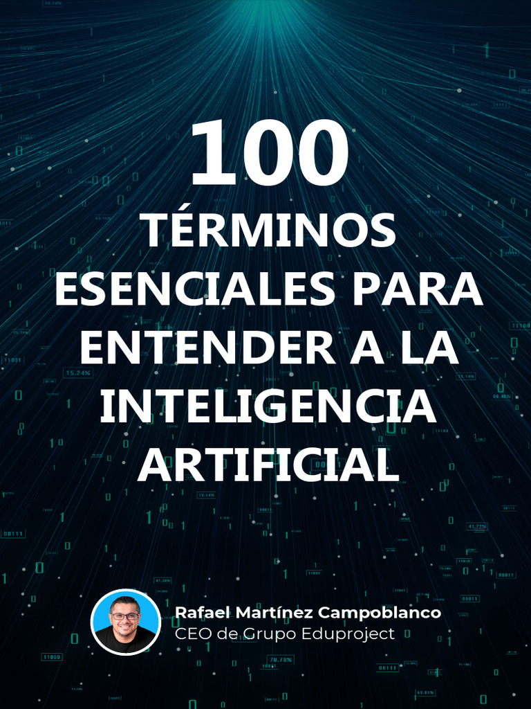 Glosario de 100 Términos de IA | PDF | Inteligencia artificial ...