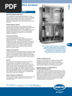 ISA Codes For Process Instrumentation | PDF | Classical Mechanics ...