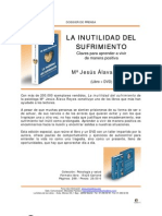 Dossier La Inutilidad Del Sufrimiento