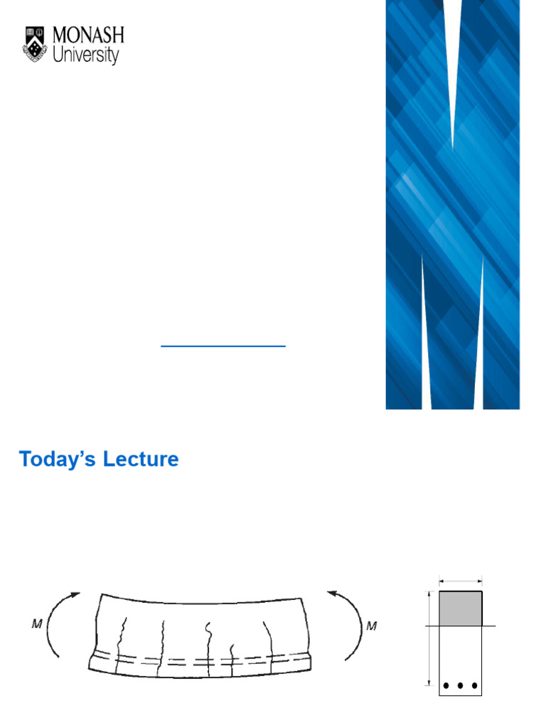 Mu Limit Formula for FE 500 Design | PDF | Beam (Structure) | Continuum ...
