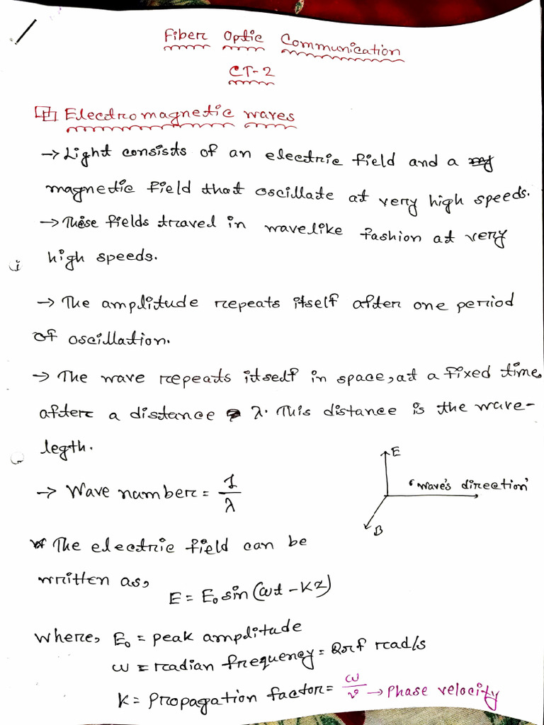FOC CT-2 Sudipto | PDF
