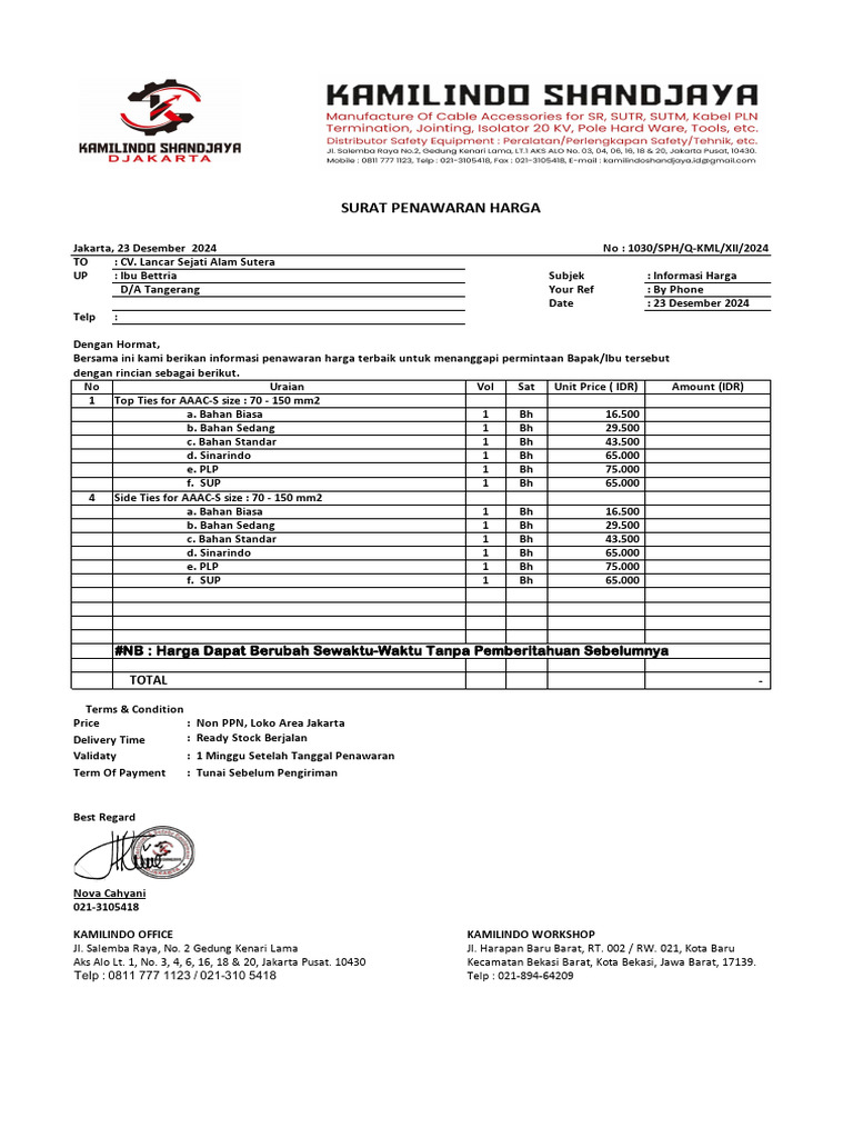 1030 SPH 23 12 2024 | PDF