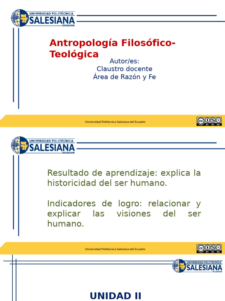 Visiones del Ser Humano en Culturas | PDF | Alma | Américas