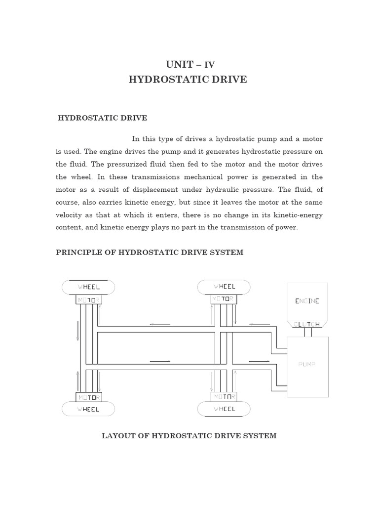 Unit 4 | PDF