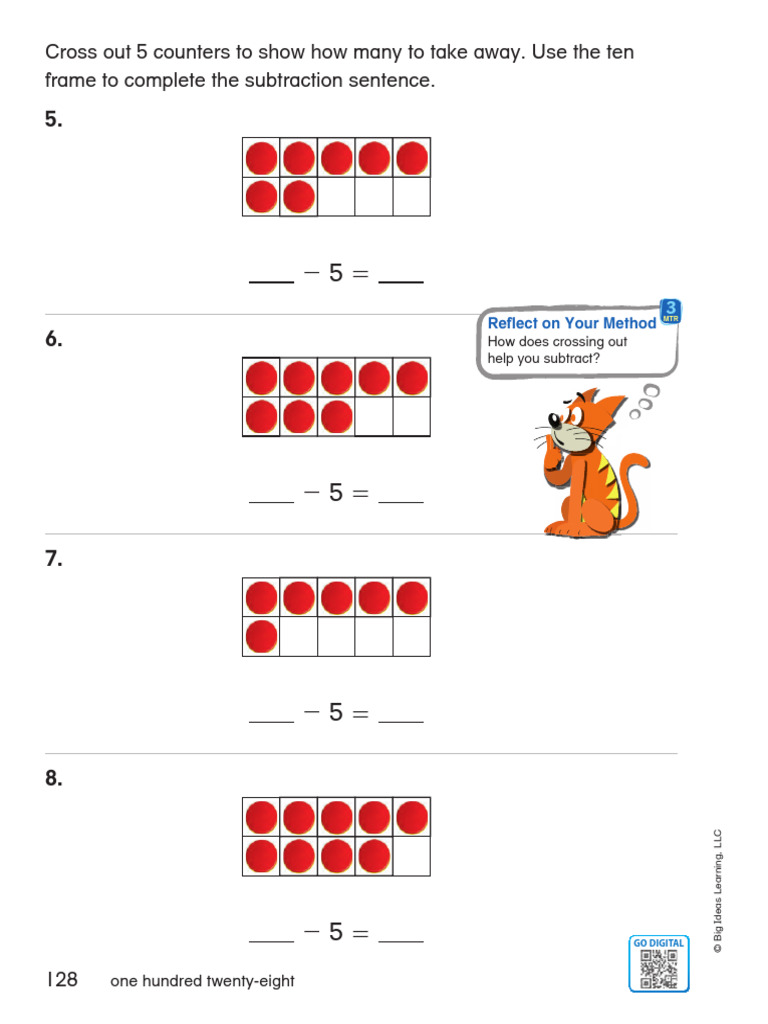 66 Math fl23 1stgrade Ipe 02 | PDF