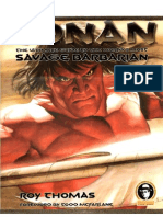 Conan - The Ultimate Guide