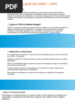 Ficha Técnica B4840A 17 | PDF