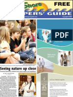 West Shore Shoppers' Guide, March 25, 2012
