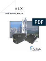44130448 SeeGull LX User Manual Rev R