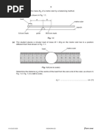 UB 356x171x51 Section Properties | PDF | Mechanics | Applied And ...