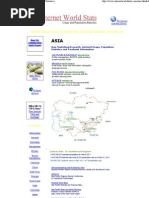 Download Asia Internet Facebook Usage and Population Statistics by Alchofino SN86492767 doc pdf