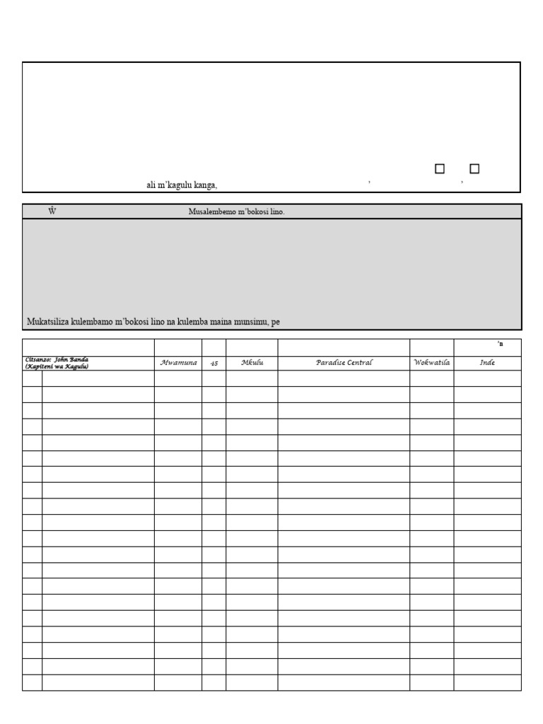 19 09 24 - Campaign - Application CIN | PDF