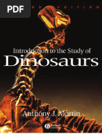Download Introduction Study Dinosaurs by DMC3444 SN86493578 doc pdf