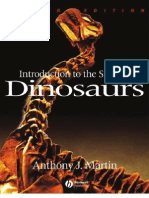 Introduction Study Dinosaurs