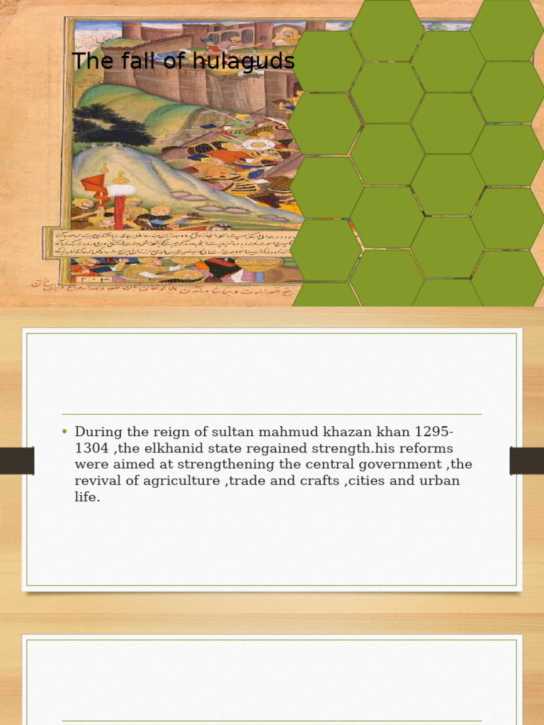 The Fall of Hulagud | PDF
