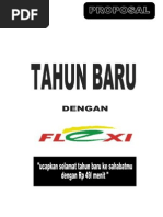 Download Proposal Tahun Baru by dmasfreeze SN8649430 doc pdf