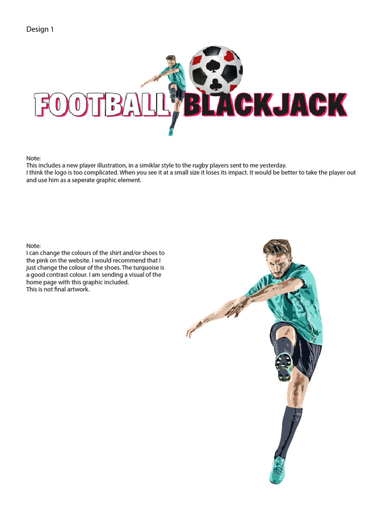 Football BJ Logodesigns Stage4 | PDF