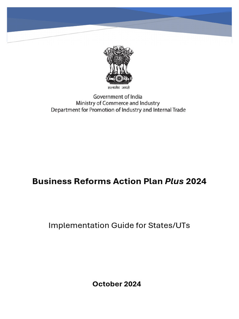BRAP Plus 2024 Implementation Guide | PDF | Electronic Waste | Waste ...