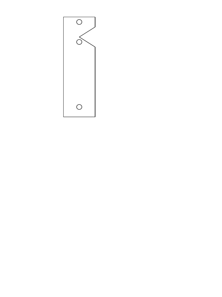 Key Holder Pattern | PDF