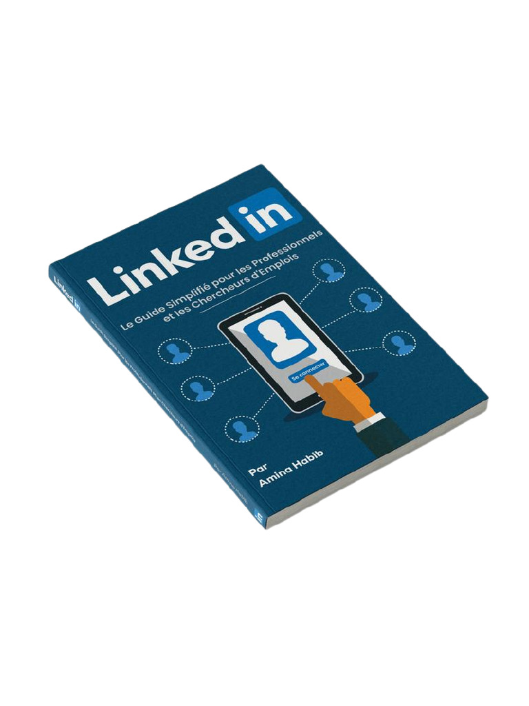 Guide LinkedIn pour réussir professionnellement | PDF | LinkedIn ...