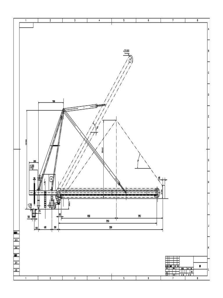 Side Scrapper Model | PDF
