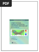Wavelet Methods for Solving Partial Differential Equations and Fractional Differential Equations [−] Ray， Santanu Saha; Gupta， Arun Kumar Wavelet Methods for Solving Partial Differential Equations