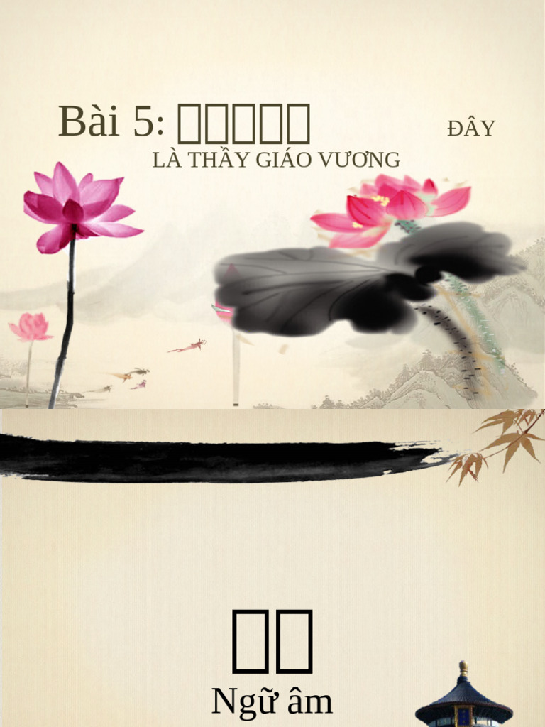 Bai 5 | PDF