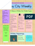 Whitley City Weekly 27