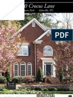 210 Crocus Lane, Biltmore Park - Home For Sale - Asheville, NC