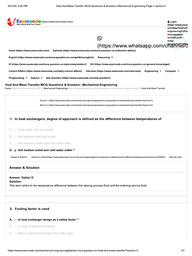HT 11 | PDF