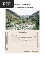 Definición y Usos del Granzón | PDF | Agua subterránea | Hidrología