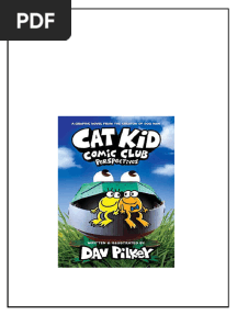 Cat Kid Comic Club Perspectives A Graphic Novel Cat Kid Comic Club 2 From The Creator Of Dog Man Pilkey instant download