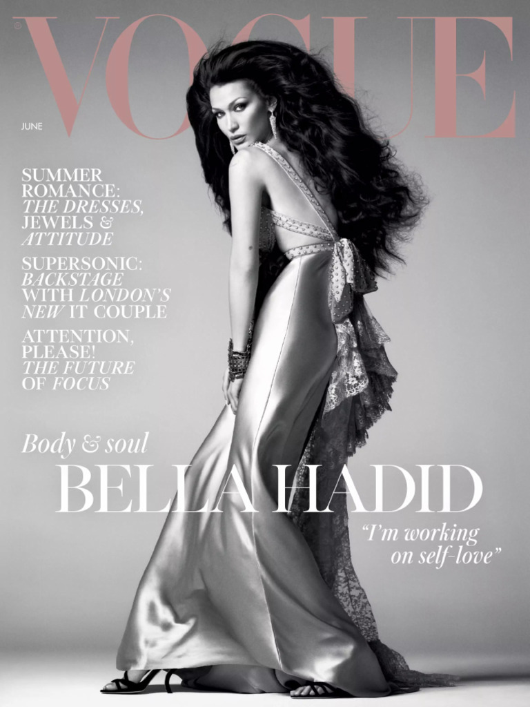 女性情報誌 Vogue Deutsch Magazine April 2022 女性情報誌