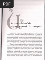 o português da gente - Ilari e Basso