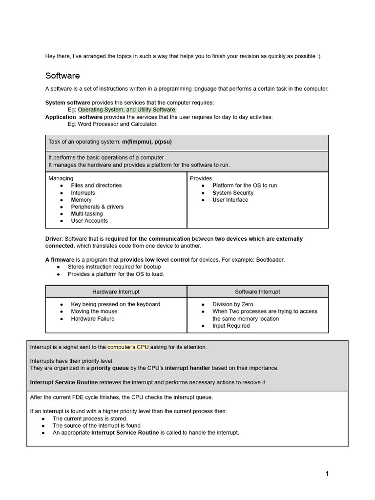 Remember Computer Science | PDF | World Wide Web | Internet & Web
