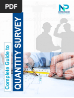 Building Cost Estimation Handbook | PDF | Concrete | Civil Engineering