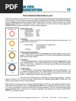 The Wallingford Procedure | PDF