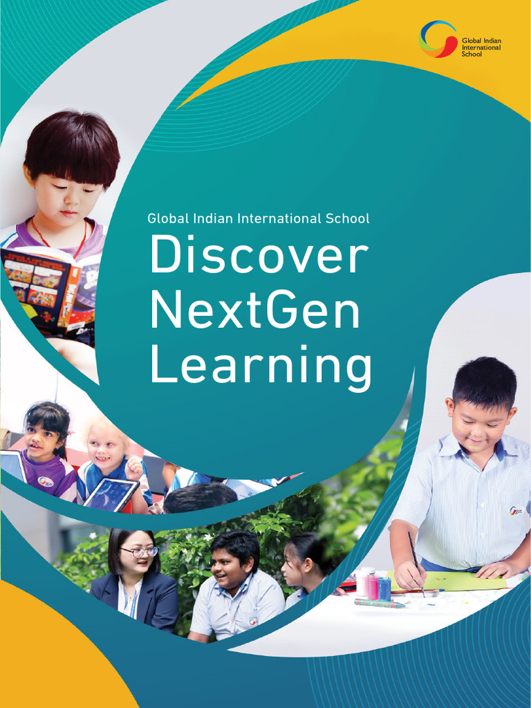 Pg Brochure 2023 2024 Content Pg 210mmwx297mmh Digital Pdf Learning