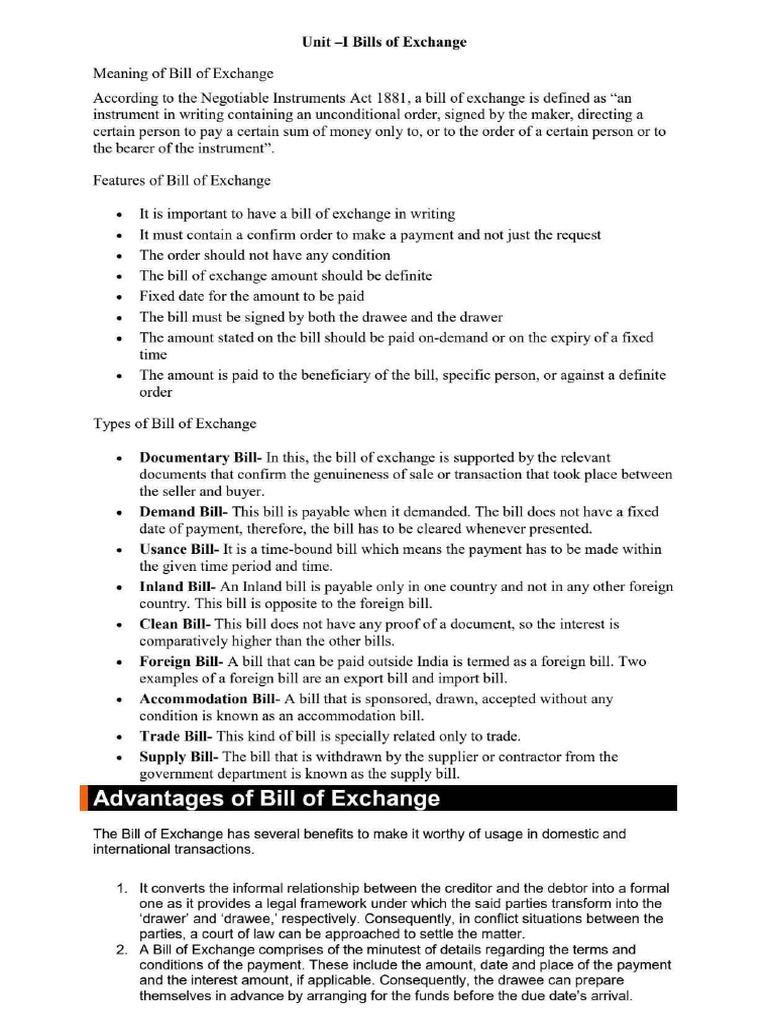 FA II Notes | PDF