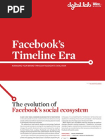 Download Facebooks Timeline Era by Digital Lab SN86501761 doc pdf