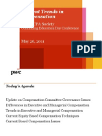 07 - 3pm - Current Trends in Compensation - McIntosh and Yerre - Slides