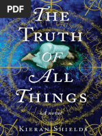 Download The Truth of All Things by Kieran Shields - Excerpt by Crown Publishing Group SN86502548 doc pdf