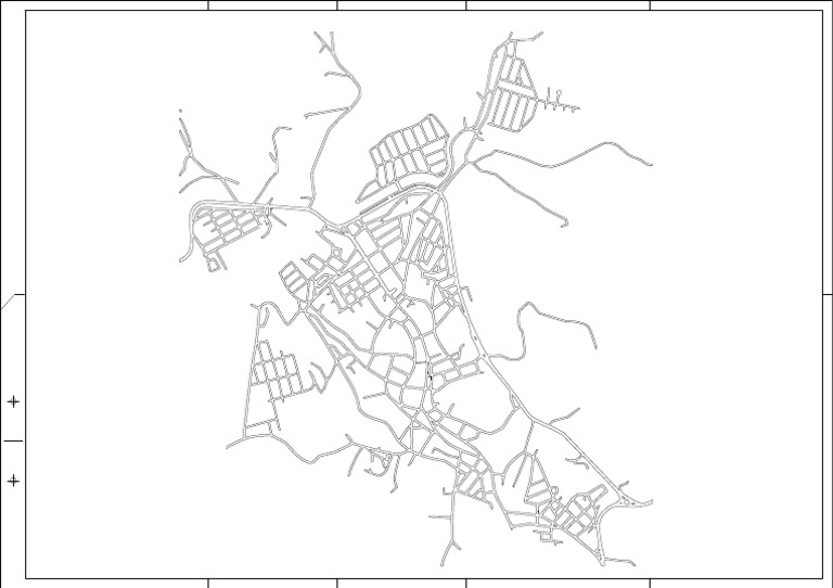 Mapa Erm | PDF