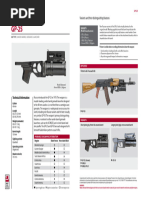 Bomb Threat Evacuation Distances | PDF | Bomb | Van